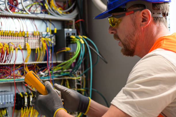 Best Electrical Contractors for Businesses  in Whetstone, AZ