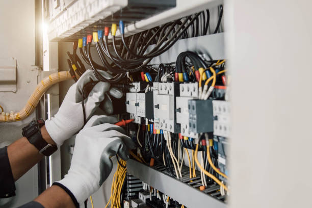 Best Residential Electrician Services  in Whetstone, AZ